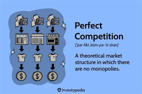 Perfect Competition: Examples and How It Works - Investopedia