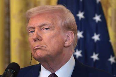 EU takes revenge on Trump’s tariffs as countries approve €20B+ retaliation