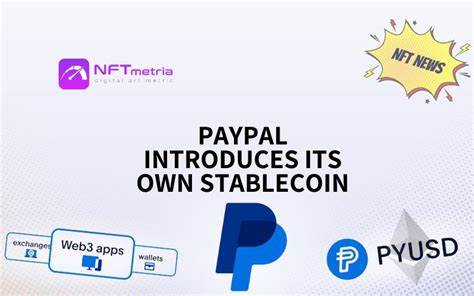 PayPal Stablecoin: The Key to Traditional Finance and Mainstream Adoption - Nasdaq