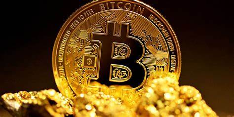 Bitcoin durchbricht 105.000 Dollar - Steht ein neues Allzeithoch bevor?