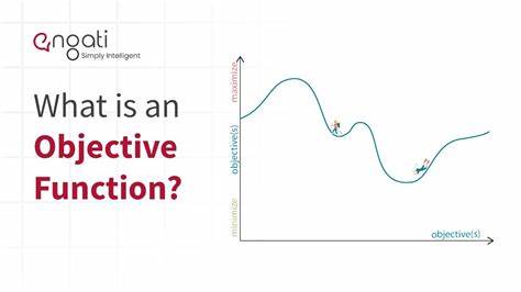 What We Talk About When We Talk About Objective Functions