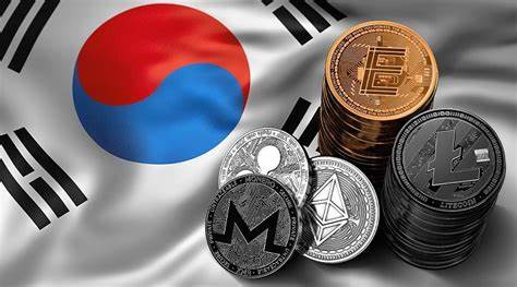 Apple blocks KuCoin, MEXC, and 14 other crypto exchanges in South Korea