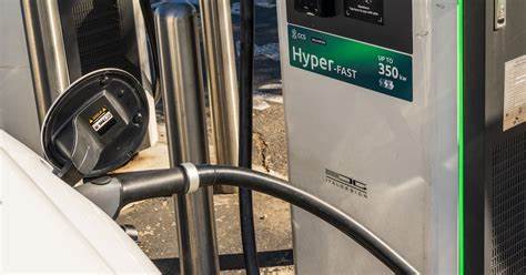 U.S. Electric Vehicle Sales Increase More Than 10% in Q1, While Tesla Declines