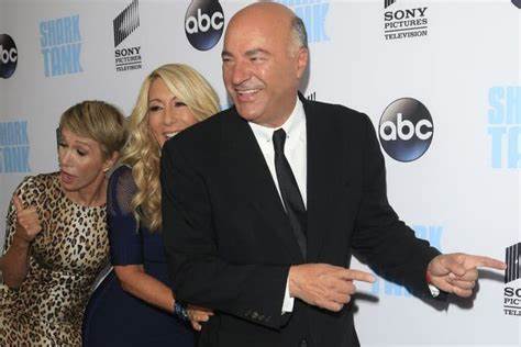 Kevin O'Leary Says, Forget The Classic Three-Bedroom, 2,500 Square Foot For $1.2M—Now You're Paying That For A Trailer Home In California