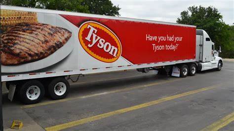 Former Tyson Foods CFO returns as board member despite past incidents: Trial Balance