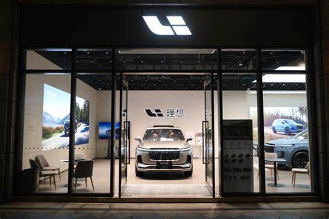 Li Auto Q1 Vehicle Deliveries Jump 15%, Continues High Cash Burn