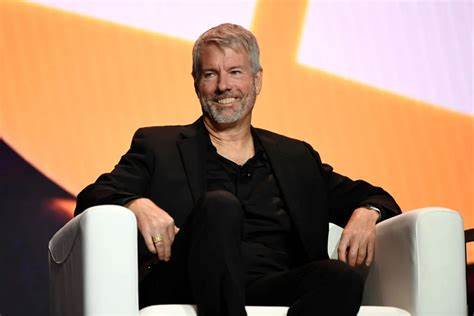 Michael Saylor wird zum Bitcoin-Giganten: Neue Käufe angekündigt