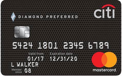 Citi Diamond Preferred Credit Card review: Generous balance transfer intro APR but no rewards
