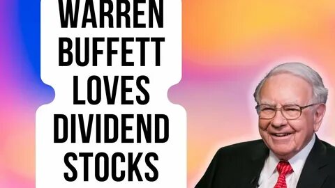 Warren Buffett’s Berkshire Doesn’t Pay a Dividend. You Can Create Your Own