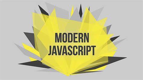 The Modern JavaScript Tutorial