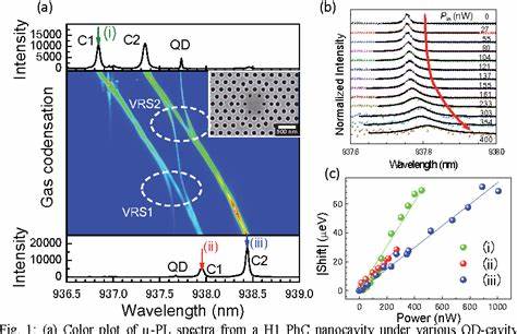 Cavity quantum electrodynamics with moiré photonic crystal nanocavity