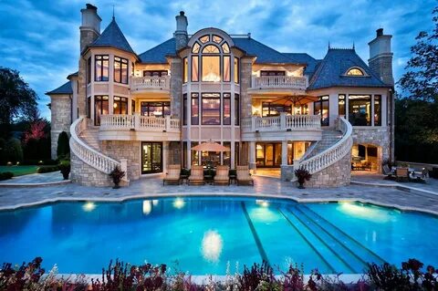 First look at the Brisbane mega mansion you can buy with Bitcoin - realestate.com.au