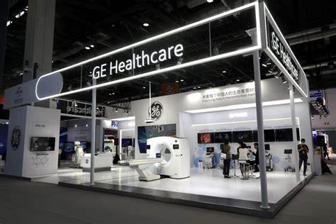 GE Healthcare slashes 2025 profit forecast on tariff impact