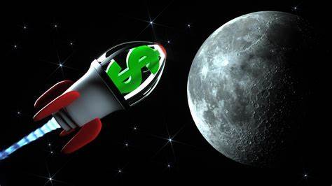 Why Planet Labs Stock Shot to the Moon Today