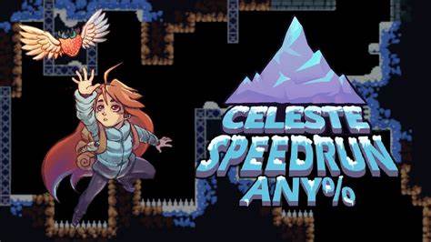 Celeste Speedruns – The Peak of Movement [video]