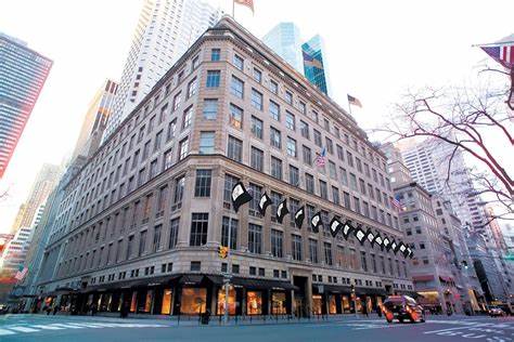 Saks Global Team to Outline Men’s Strategy at Pitti Uomo