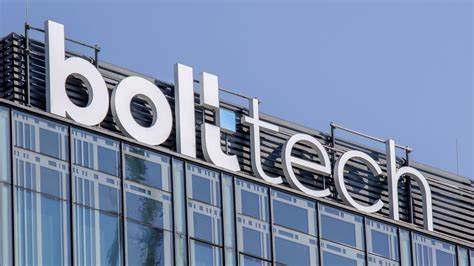 Insurtech company bolttech raises $147m at $2.1bn valuation