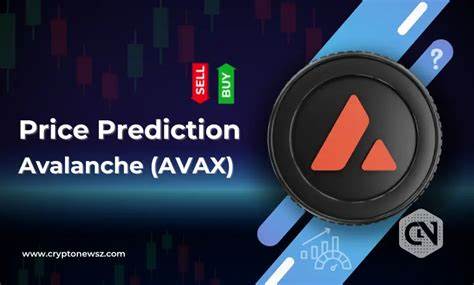 Avalanche Price Prediction for September 2024, 2025, 2030 - 2050 - CryptoNewsZ