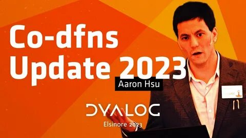 Aaron Hsu – Do Programming Language Features Deliver on Their Promises [video]