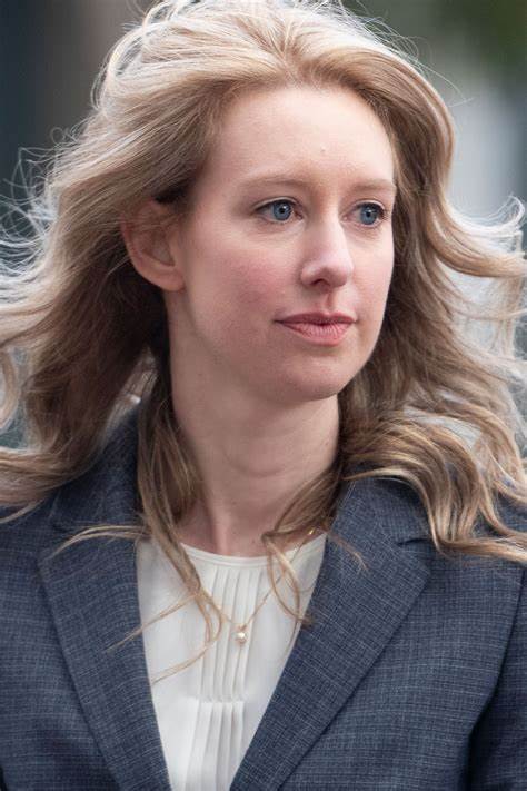 Elizabeth Holmes: Theranos-Gründerin wegen Betrugs verurteilt – BBC.com

