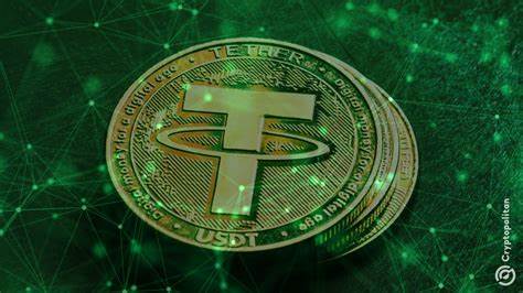 Tether May Have to Sell Some Bitcoin to Comply With U.S. Stablecoin Rules: JPMorgan