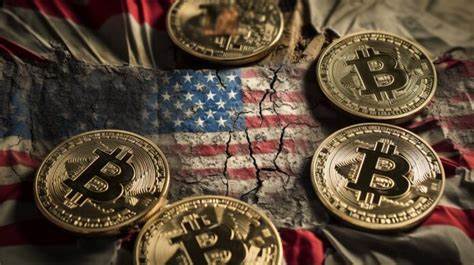 Krypto News: USA verlieren Top Bonität, steht der nächste Kryptocrash bevor?