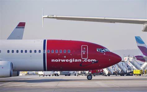 Norwegian Sees Good Booking Trends Ahead
