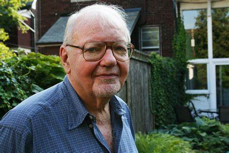 Fredric Jameson's Greatest Films and Novelists
