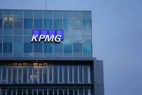 KPMG fined for audit breaches in Carr’s Group review