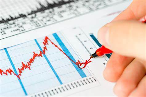 This Stock Just Dropped by 12% in 1 Day. History Says This Will Happen Next