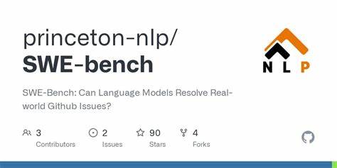 SWE-Bench Multilingual
