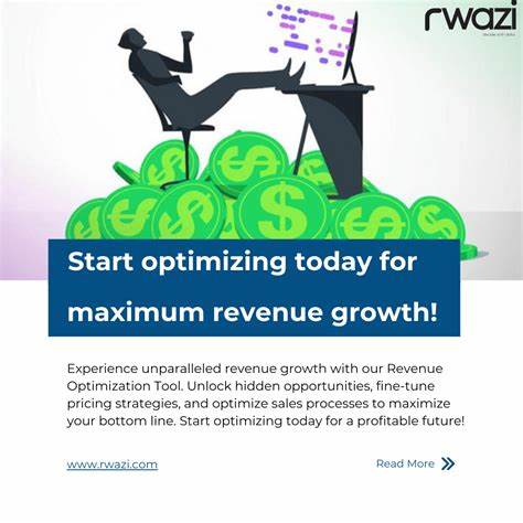 Show HN:RevMax – Revenue OS for AI Agents (Seeking 25 Pilot Partners)