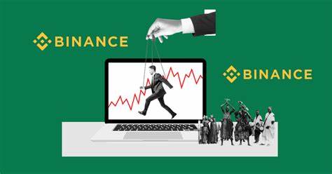 Nigerianische Beamte forderten Bestechung von uns, sagt der CEO von Binance
