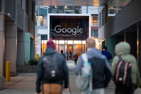The unions are (finally) coming for big tech