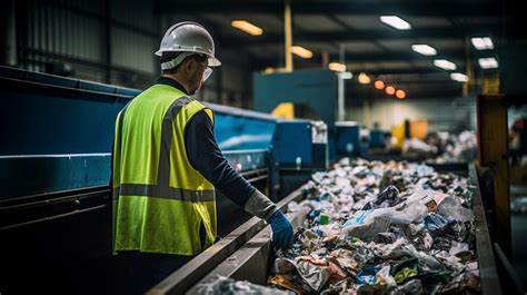 JPMorgan Upgrades Waste Management (WM) to Overweight, Lifts PT
