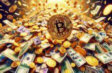 BlackRock Buys $41 Million Bitcoin, Ark Buys $116 Million: $90K Next?