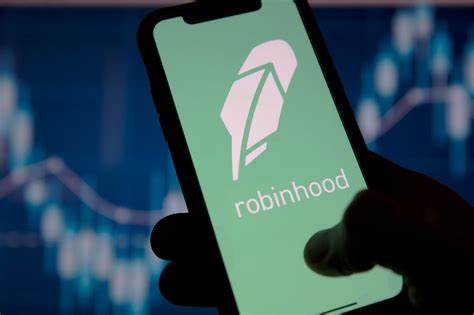 Robinhood Crypto erhält Wells-Benachrichtigung von der US-Börsenaufsicht SEC – Yahoo Singapore News

