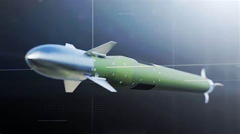 Everything We Learned About Lockheed's "QuadStar" Stinger Missile Replacement