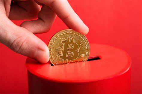 Why Donating Crypto Could Be the Smartest Tax Move You Make This Year