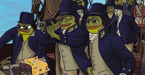 Trending Meme Coins to Watch Now, April 30 – Catcoin, Hoppy, Book of Ethereum