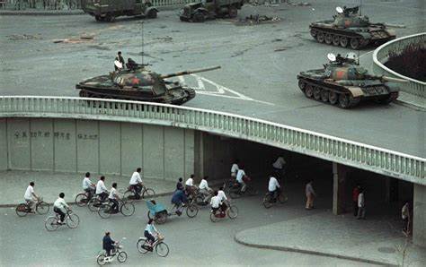 China's machinery of repression – how it crushes dissent around the world