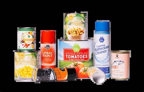 Sonoco scales global metal packaging business, downplays tariff exposure