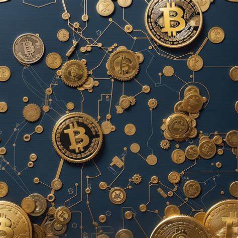 The Evolution of Bitcoin: From Niche Investment to Mainstream Asset