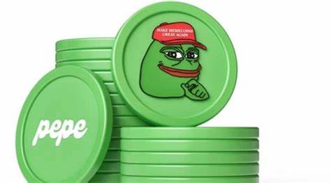 Meme Coins Explosion Will Create New Wave Of Crypto Millionaires: Pepe Unchained, Pepe Coin, Cutoshi - Brave New Coin Insights