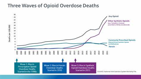 Law Enforcement Drug Seizures and Opioid-Involved Overdose Mortality