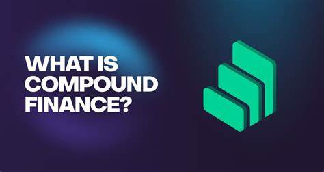 What Is Compound Finance? - BeInCrypto