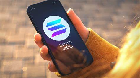 Investors focus on Solana ETFs after bitcoin and ethereum ETF launches