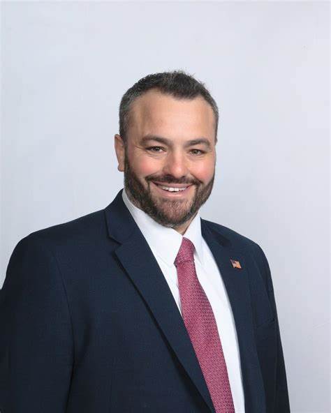 Toms River Mayor Dan Rodrick Has Named a New Acting Police Chief