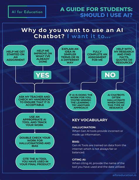AI Makes Students Dumb and What We Can Do About It