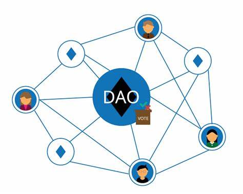 Decentralized Autonomous Organization (DAO): Definition, Purpose, and Example